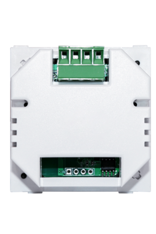 trv controller