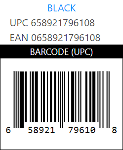 ven bus barcode