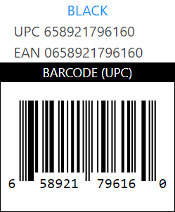 ven bus barcode