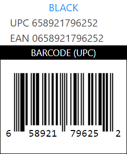 ven bus barcode