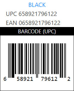 ven bus barcode