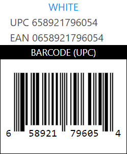 venera thermostat barcode