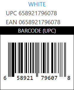 venera thermostat barcode