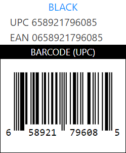 venera thermostat barcode