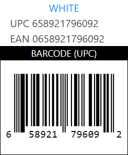 venera thermostat barcode