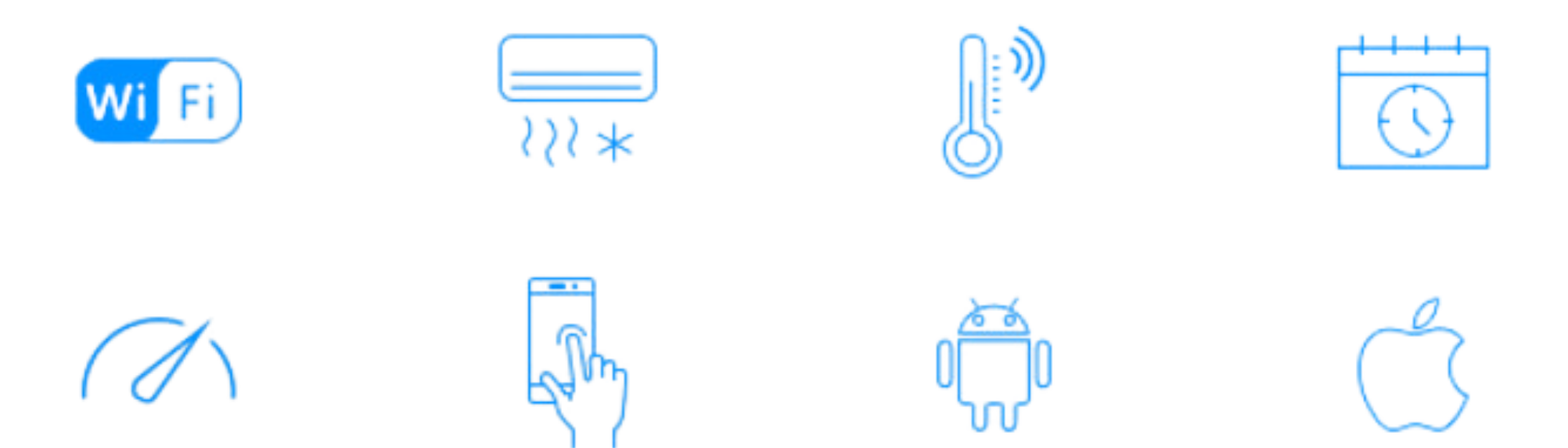 venera thermostat icon