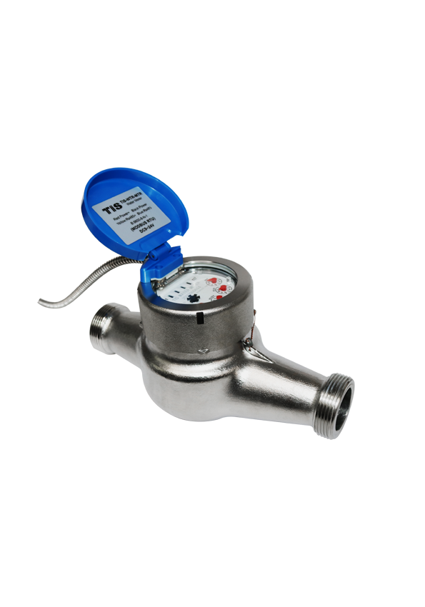water meter