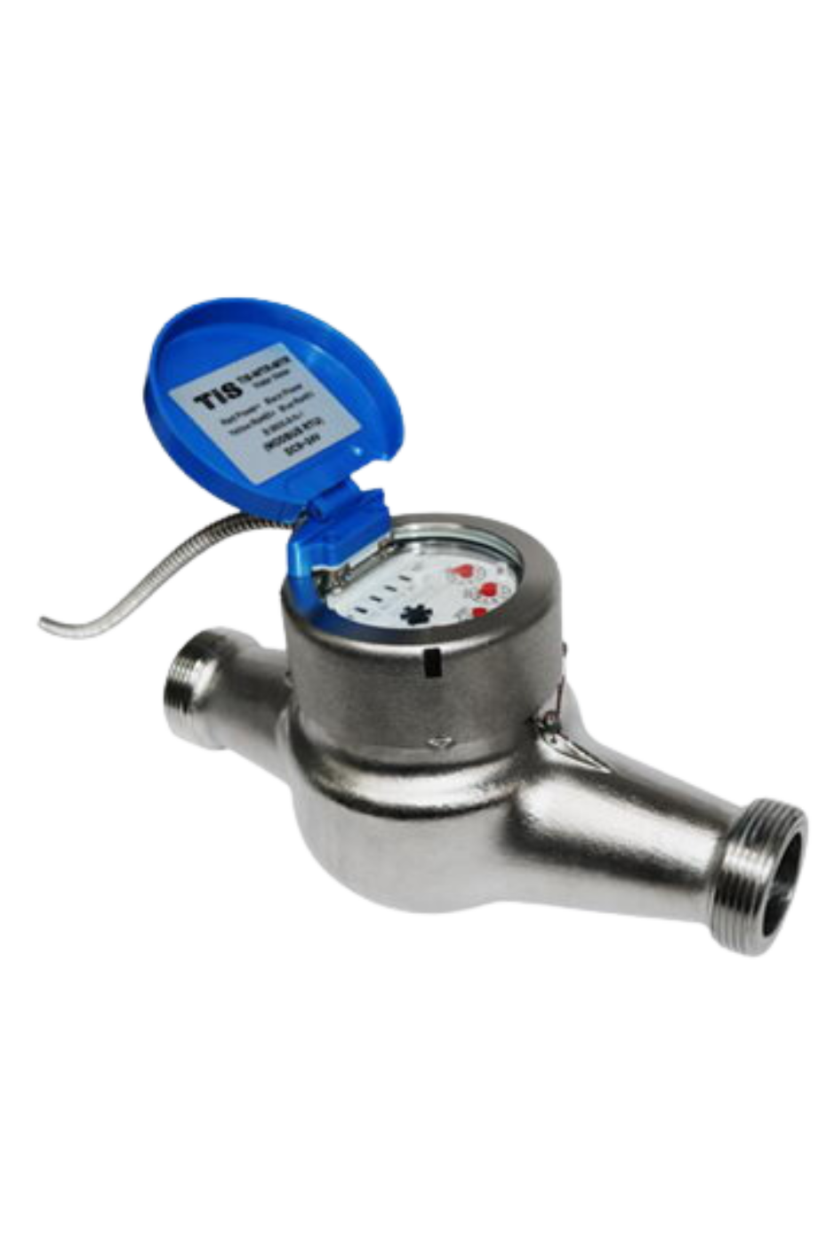Water Meter