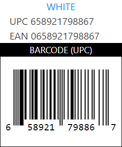 zigbee motor barcode